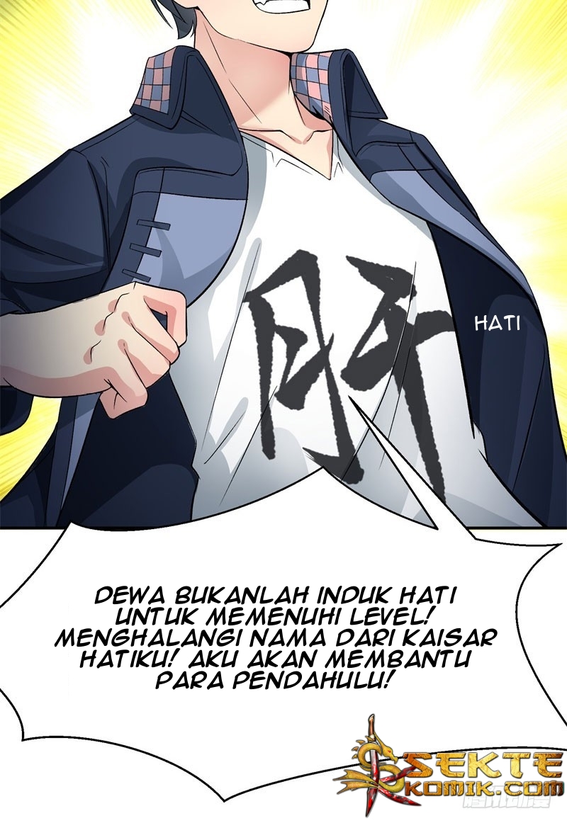 I Picked Up An Attributes Chapter 04 Gambar 38